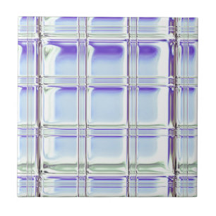 Unique Colourful Ceramic Tile