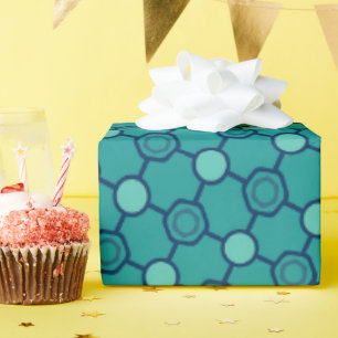 Unique Contemporary Decorative Premium Boyfriend B Wrapping Paper