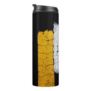 Unique Cool Urban Thermal Tumbler