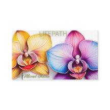 Unique, Creative Business Card