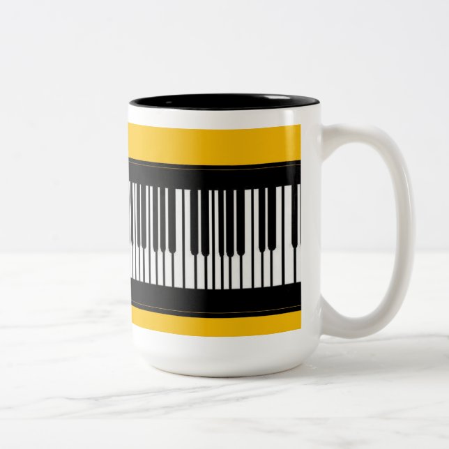 Unique Cups & Mugs designed by Brenda Phillips (Right)