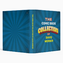 Unique Custom Collector's