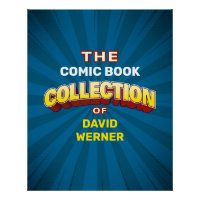 Unique Custom Collector's