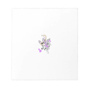Unique Custom Gifts & Personalized Creations Notepad