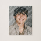 Unique Customizable Photo Puzzle