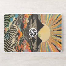 Unique design hp laptop cases