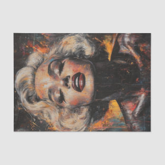 Unique Designs3 Tissue Paper