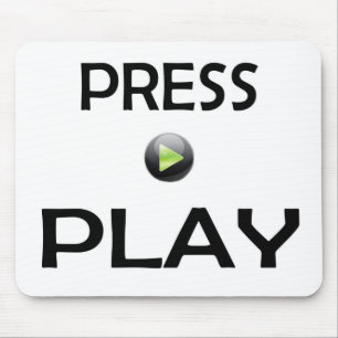 Unique Designs Mouse Pad