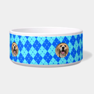 Unique Dog Dad Custom Name Dog Mom Dog