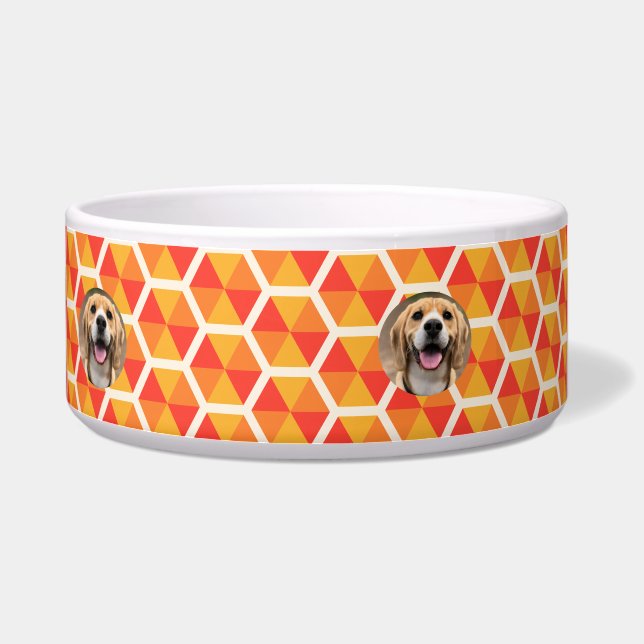 Unique Dog Mom Personalized Customized Funny Dog (Right)