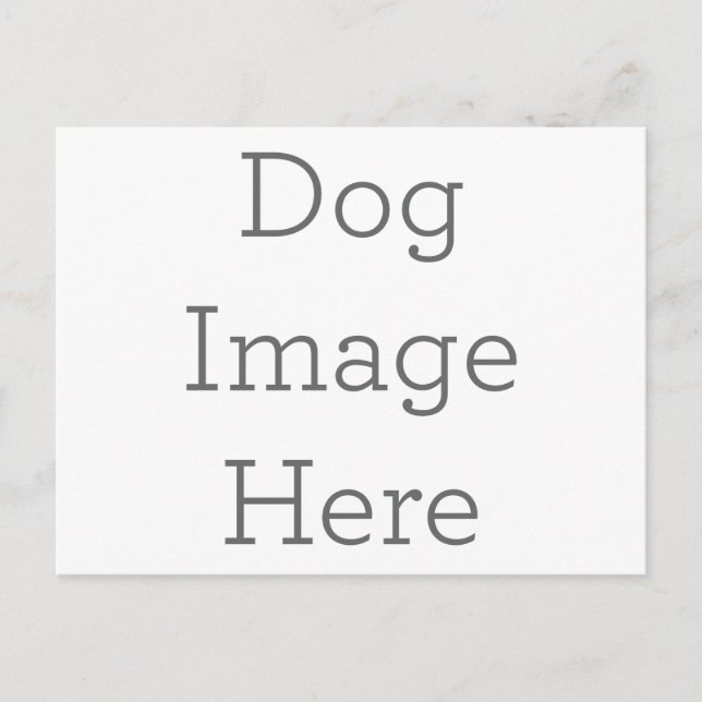 Post Card, Size: Standard Postcard, Paper: Signature Matte, Envelopes: None (Front)