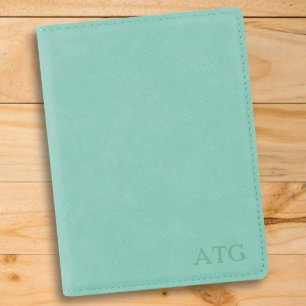 Unique Eco-Friendly Cork Passport Cover