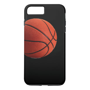 Unique élégant Basketball Tough iPhone 7 Coque