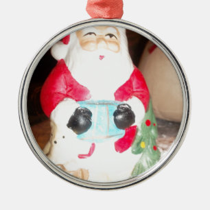 unique, elegant, chic, modern, stylish, metal ornament