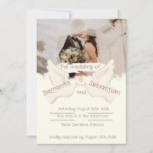 Unique elegant design