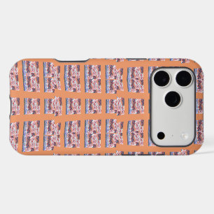 Unique Elegant Heart-Patterned Artwork for All Age