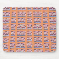 Unique Elegant Heart-Patterned Artwork for All Age