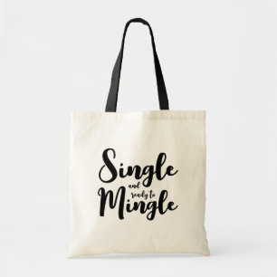 Unique et prêt à mélanger les sacs fourre-tout de