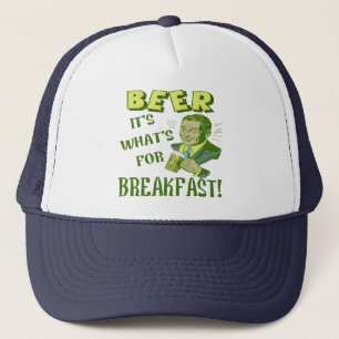 Unique Fathers Day Gifts Trucker Hat