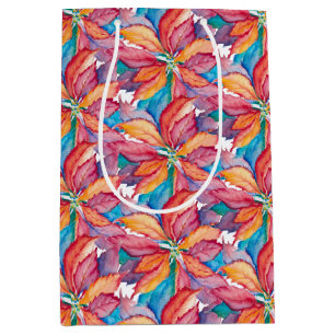 Unique Gift Bags For Christmas