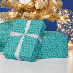 Unique Gift Classic Luxurious Christmas Wrapping Paper