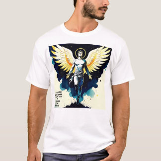 UNIQUE GIFT FOR (NAME) LIGHTING HEART T-Shirt