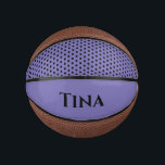 Unique gift!  Fun custom basketball<br><div class="desc">Unique basketball with personalization!</div>