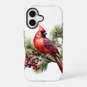 Unique Gifts and Home Décor for Bird Lovers iPhone 16 Case