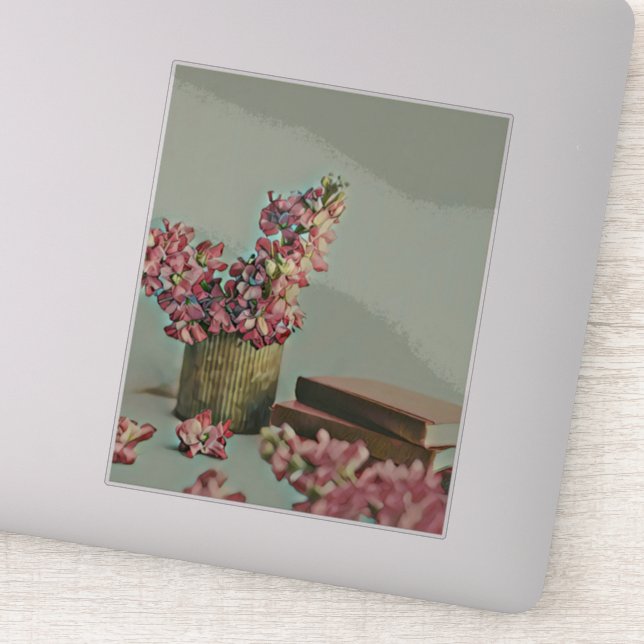 Unique gifts for librarian (Detail)