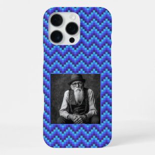 Unique Graduation Gifts For Girlfriend Geometric iPhone 16 Pro Max Case