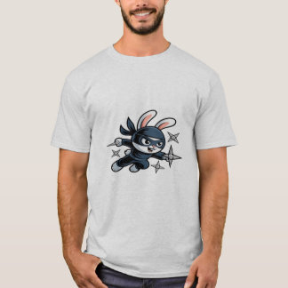 Unique Graphic Illustration With Style T-Shirt