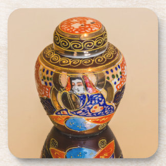 Unique Hard Plastic Coasters Add a Touch of Style