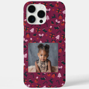 Unique Housewarming Gift Ideas Christmas iPhone 16 Pro Max Case