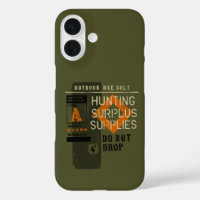 Unique Hunting Hunter Cargo Graphic Gift Gear