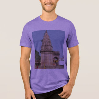 Unique _Incredible temple of god t-shirts 