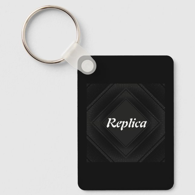 Unique Keychain Designs | Find Your Perfect Access (Front)