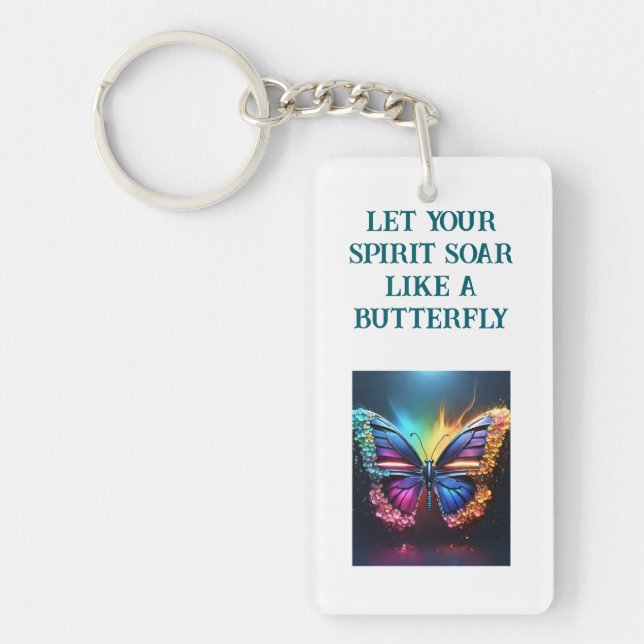 UNIQUE KEYRING DESGNS (Front)