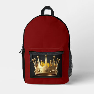 Unique Lileigh Backpack