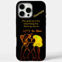 Unique love stories in a cherished lighter