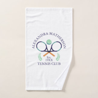 Unique Modern Club Sports Team Player Women Tennis