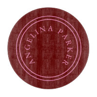 Unique Modern Minimalist Plain