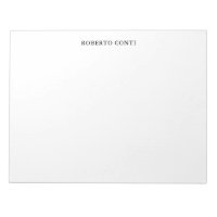 Unique Modern Plain Minimalist