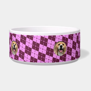 Unique Monogrammed Dog Dad Dog Lover Gift Puppy