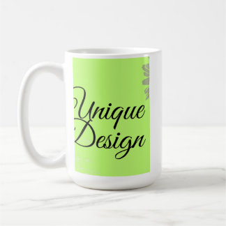 Unique Mug