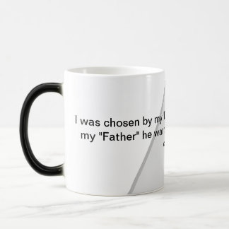 Unique Mugs, cups