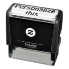 Unique one of a kind personalized