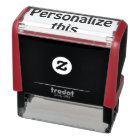 Unique one of a kind personalized