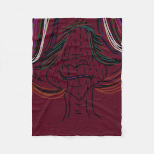 Unique Original Animation Blanket