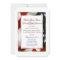 Unique Patriotic Elegant USA Flag Evening Wedding