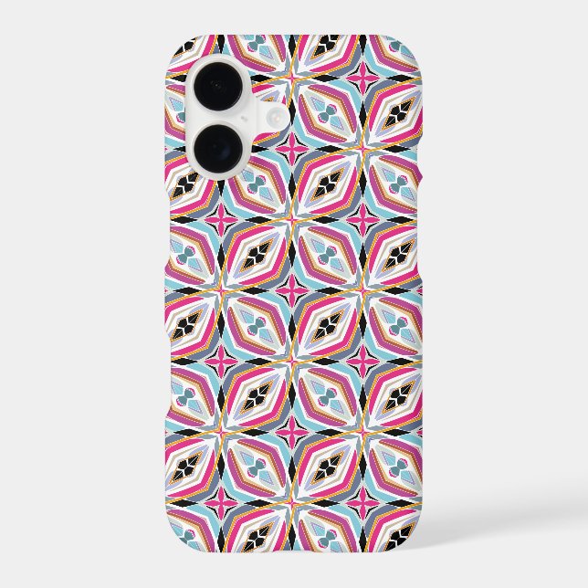 Unique Pattern Design (Back)